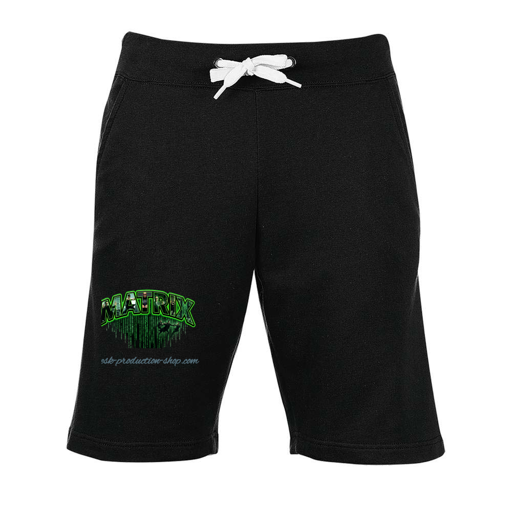 Pantaloncino pantaloncini matrix