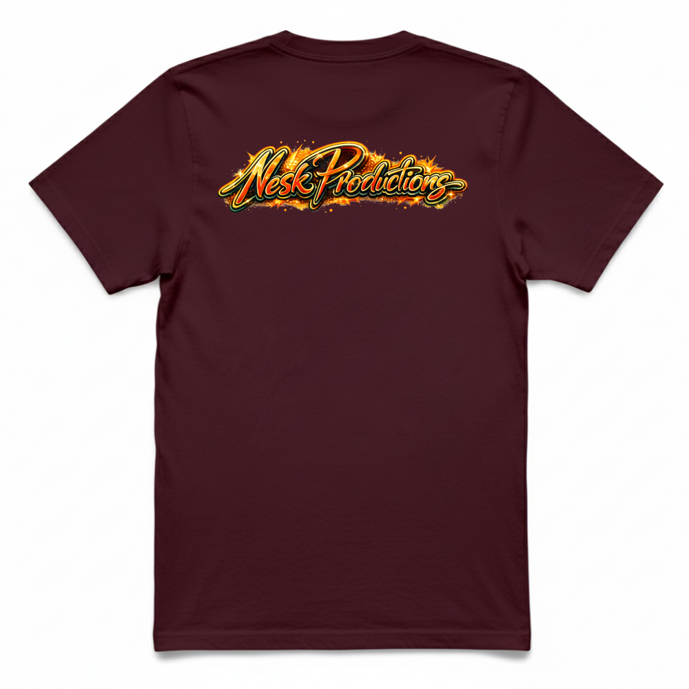T-Shirt Unisex T-Shirt Verso un Mondo Migliore