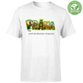 T-Shirt Unisex Organic linea praga