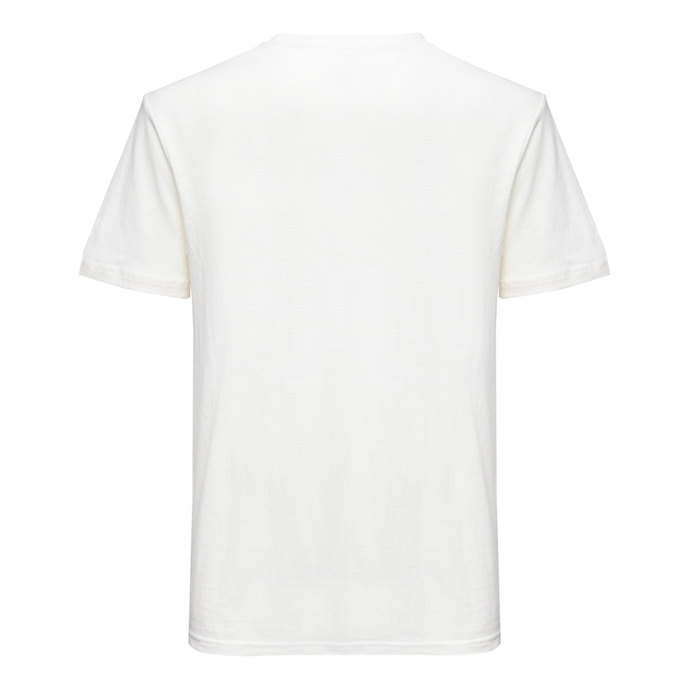 T-Shirt Unisex Canapa linea motorhead