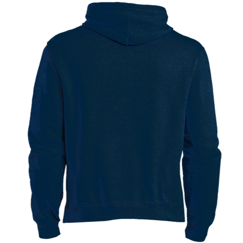 Felpa Premium Cappuccio Zip Linea Avatar A
