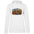 Hoodie Premium Women linea amsterdam
