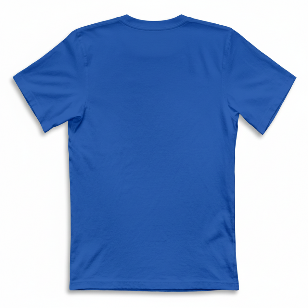 T-Shirt Unisex Large Linea V per Vendetta A