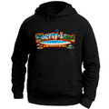 Felpa con Cappuccio Unisex Large t-Shirt Linea Estate