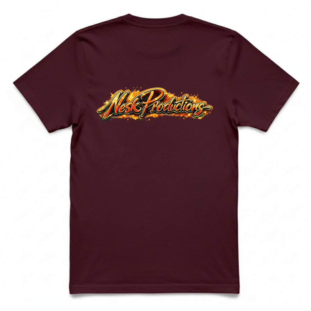 T-Shirt Unisex t-Shirt Linea Estate