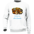 Felpa Unisex linea Whole lotta love