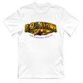 T-Shirt Bambino linea gladiatore