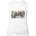 Canotta Unisex linea antifa