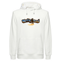 Felpa Cappuccio Unisex Canapa linea motorhead