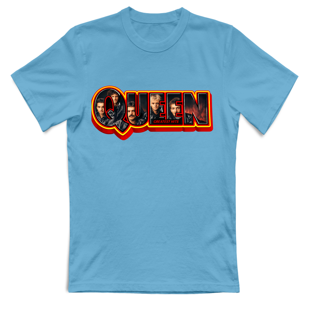 T-Shirt Unisex linea queen