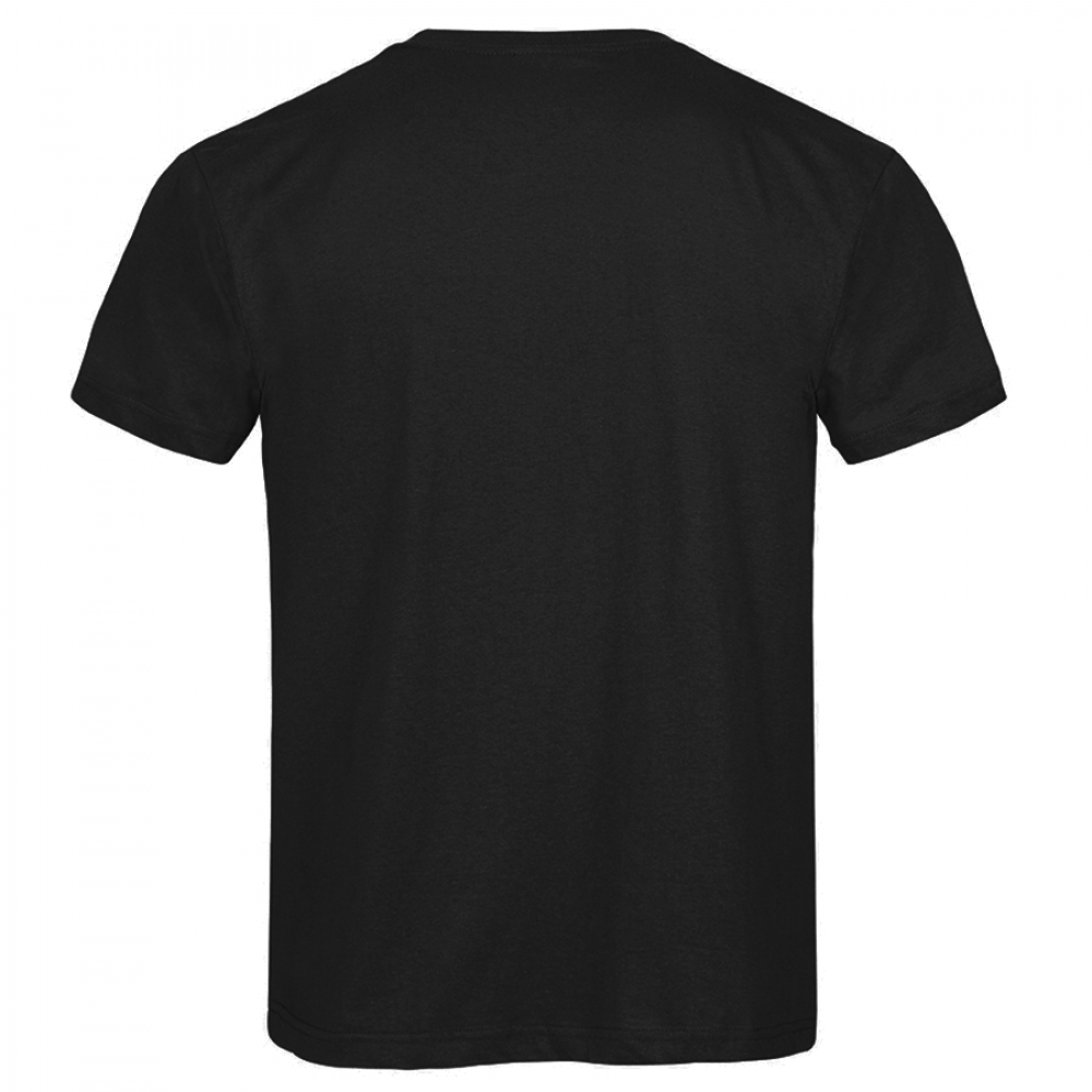 T-Shirt Men Premium T-Shirt Un Mondo Migliore