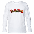 T-Shirt Unisex Manica Lunga linea bella ciao