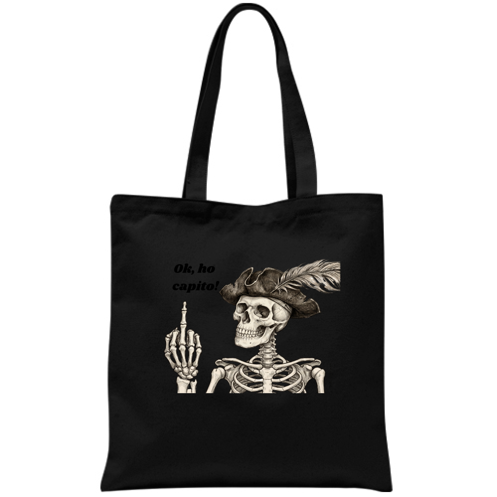 Borsa linea vaffa