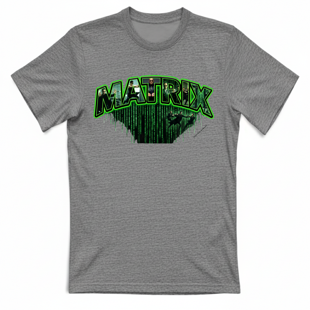 T-Shirt Bambino linea matrix