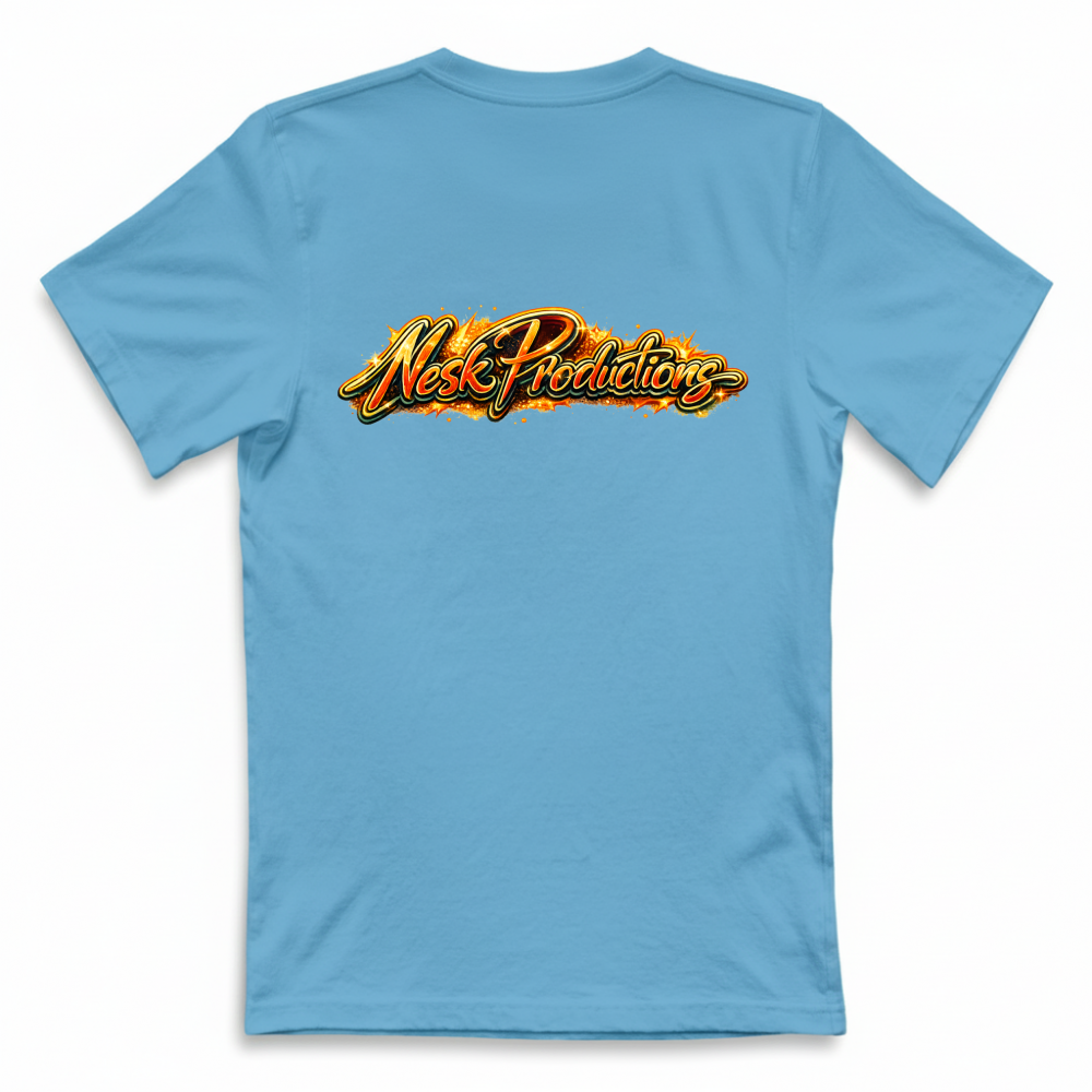 T-Shirt Bambino t-Shirt Linea Estate