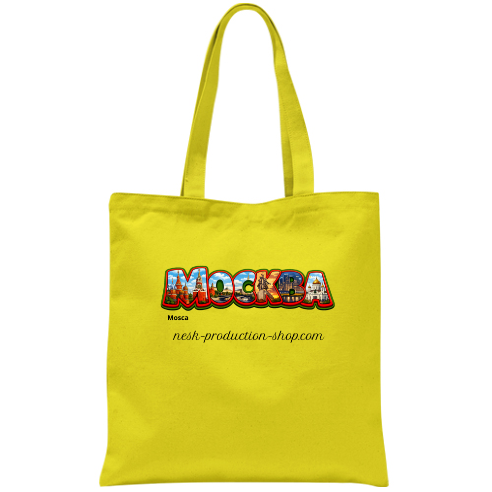 Borsa linea mosca