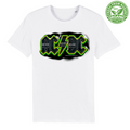 T-Shirt Unisex Organica linea AC/DC   A