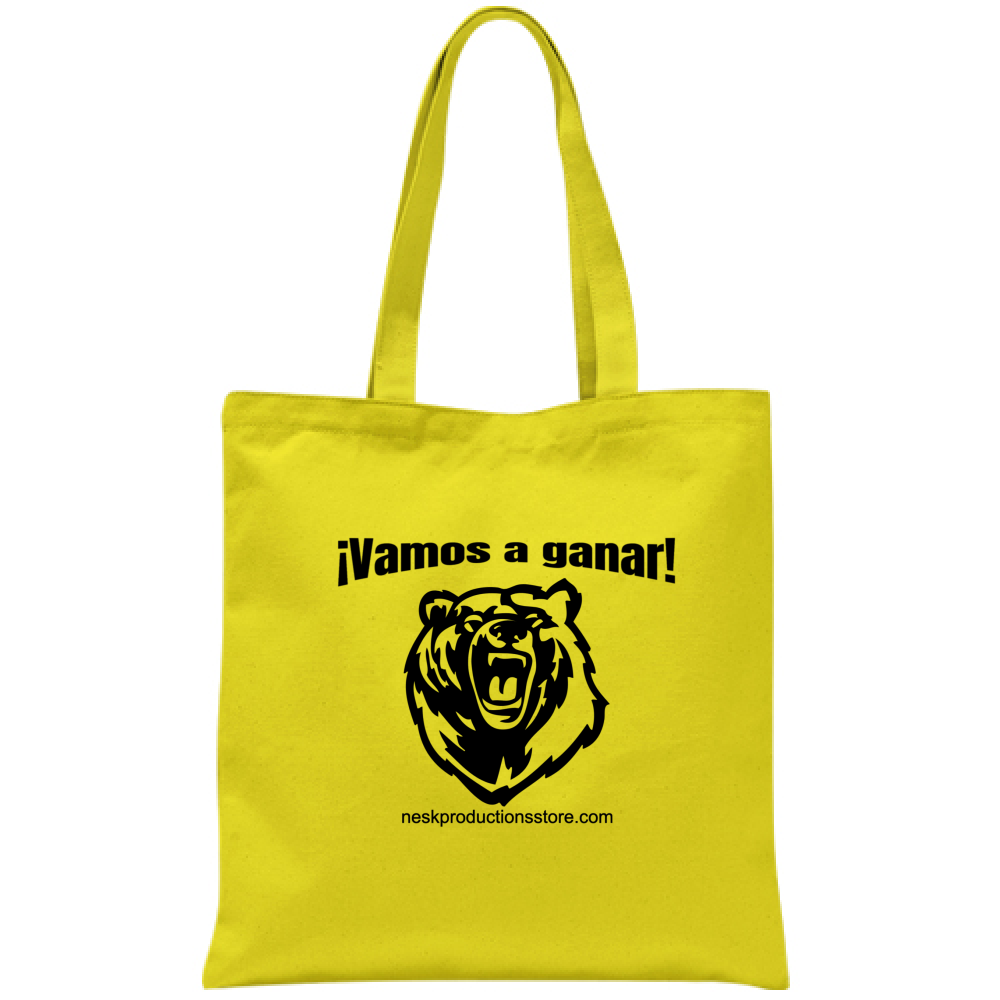 Borsa linea vamos a ganar