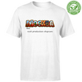 T-Shirt Unisex Organic linea mosca