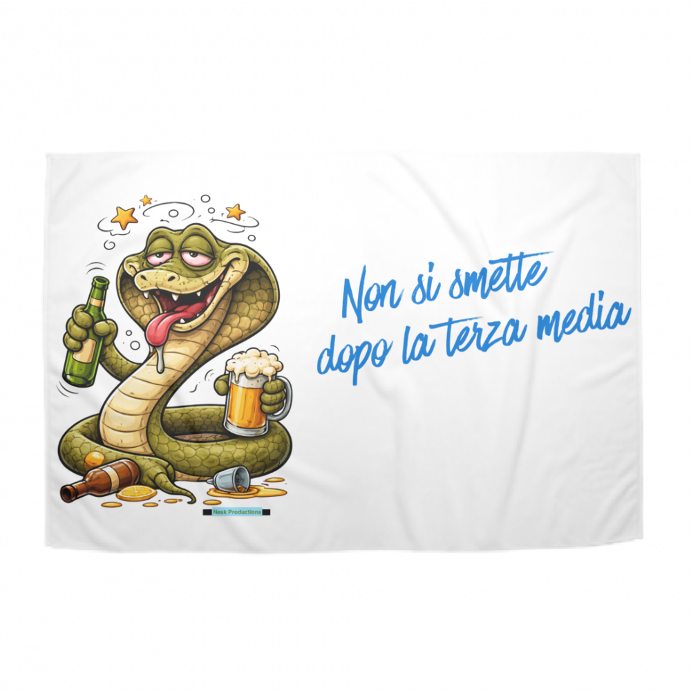 Telo Mare 100x150 telo mare terza media