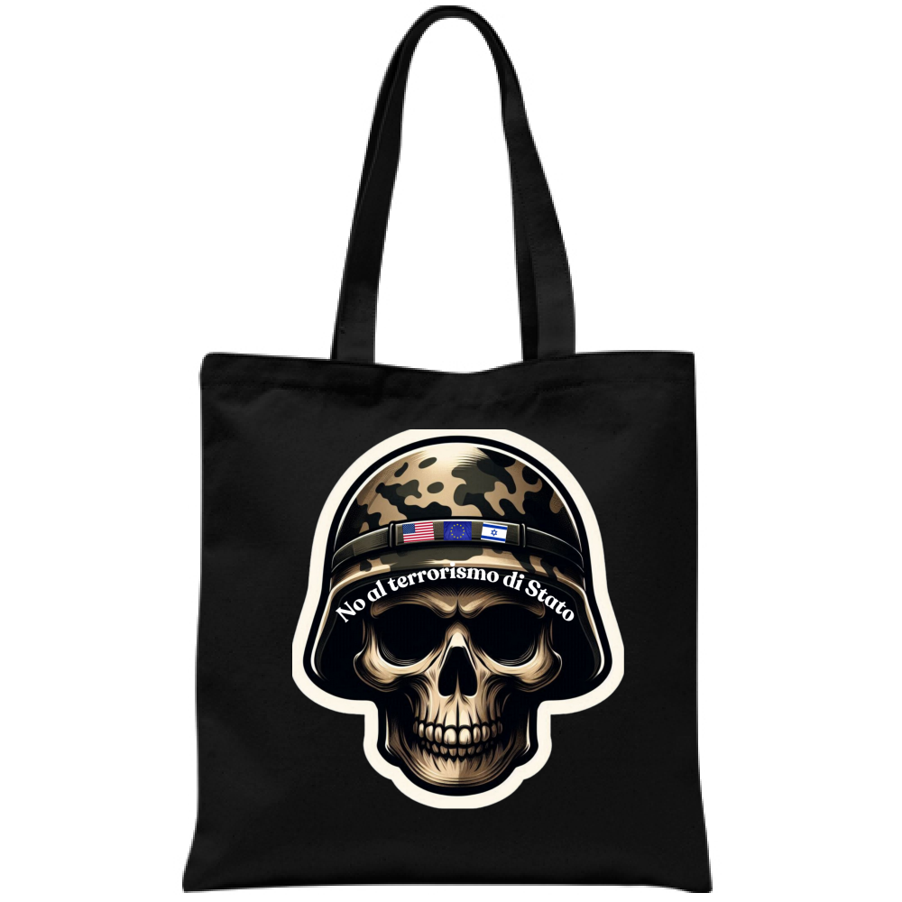 Borsa linea NoTerror