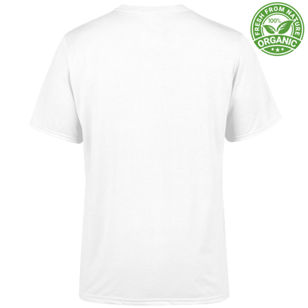 T-Shirt Unisex Organic T-Shirt Un Mondo Migliore