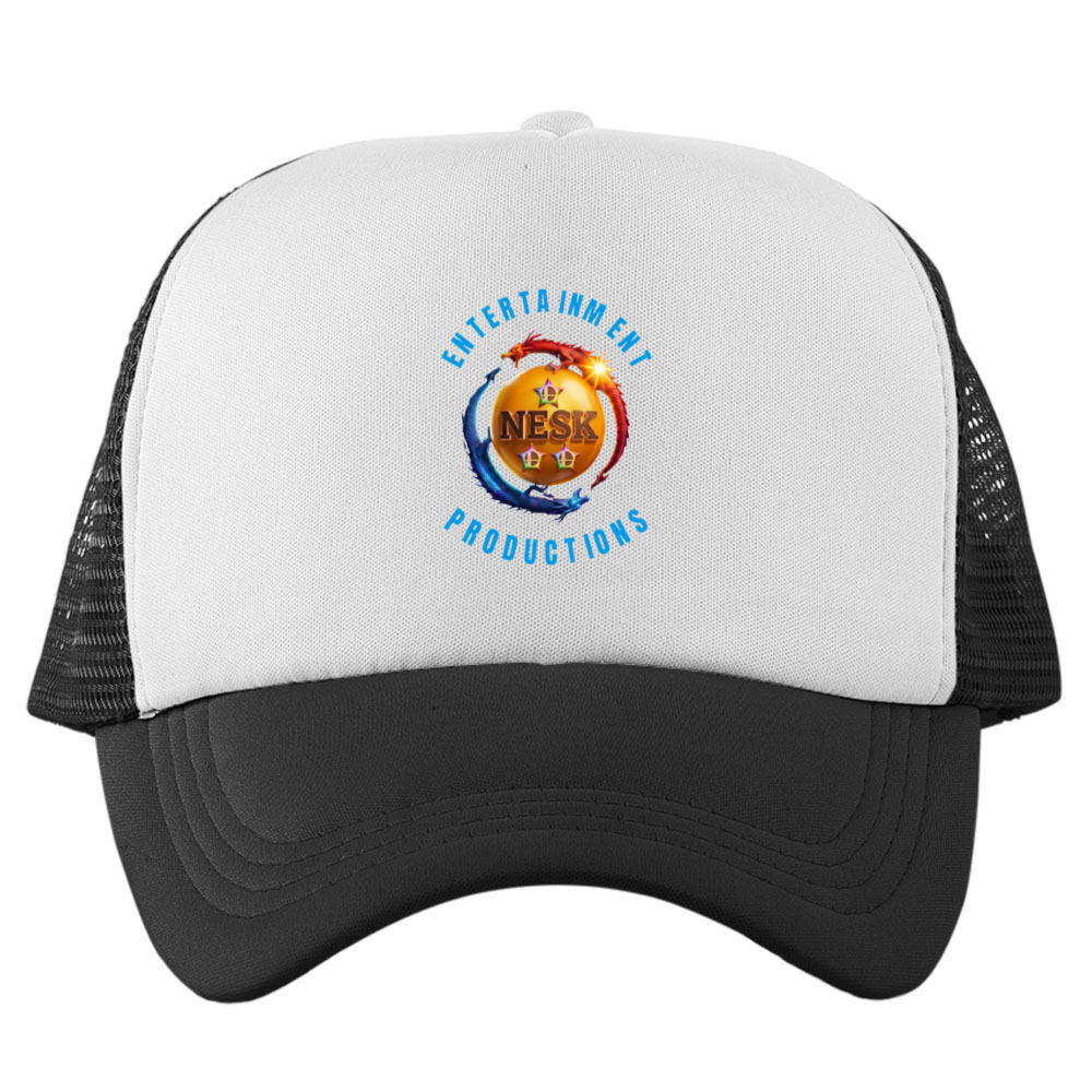 Cappello Trucker Il Cappellino Premium della NCU