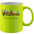 Tazza Fluo linea praga