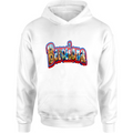 Felpa Bambino con Cappuccio linea Barcellona A