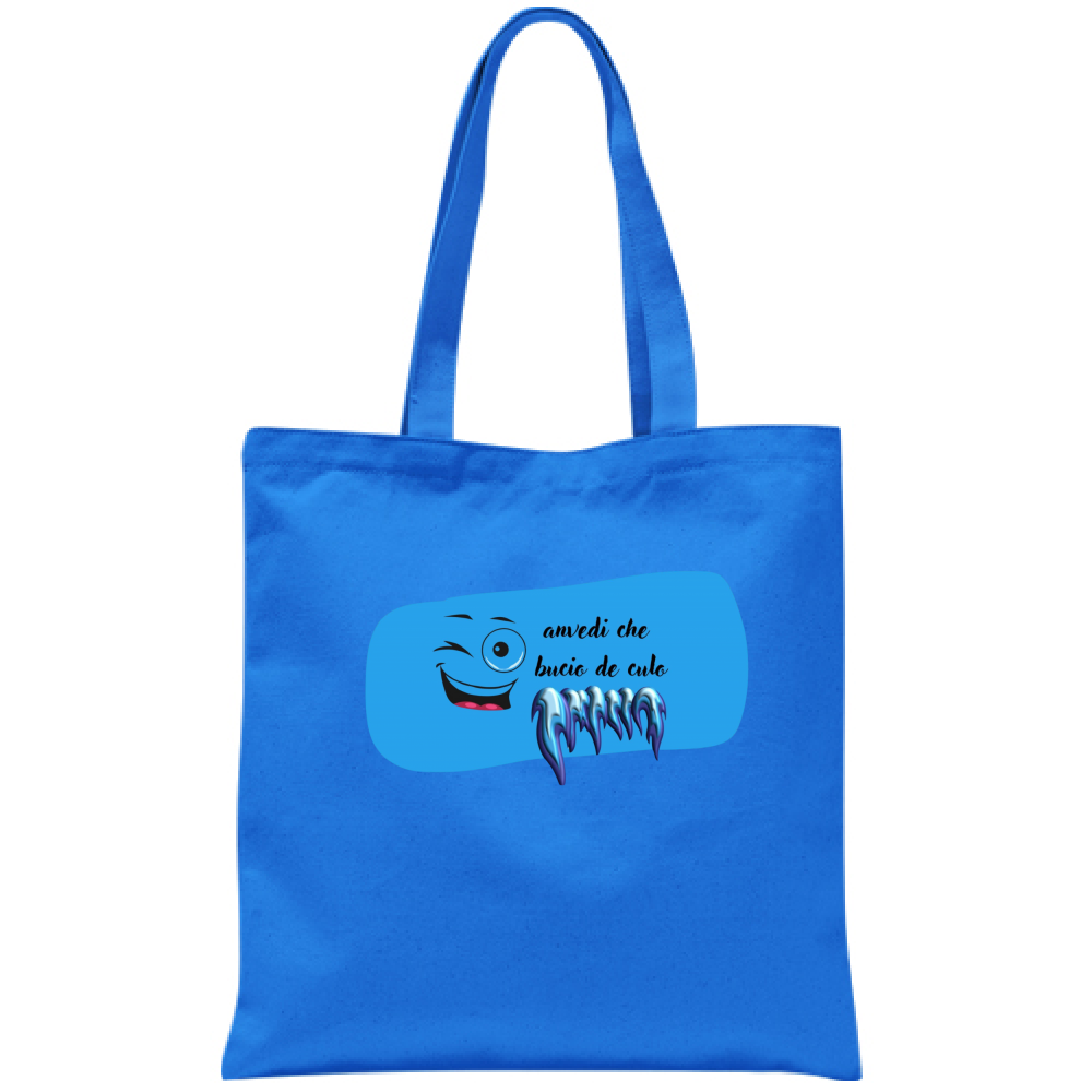 Borsa linea bucio