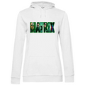 Hoodie Premium Women linea matrix C