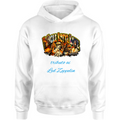 Felpa Bambino con Cappuccio linea Whole lotta love