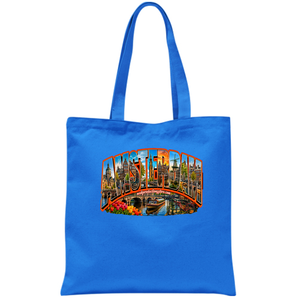 Borsa linea amsterdam