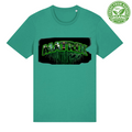 T-Shirt Unisex Organica linea matrix A