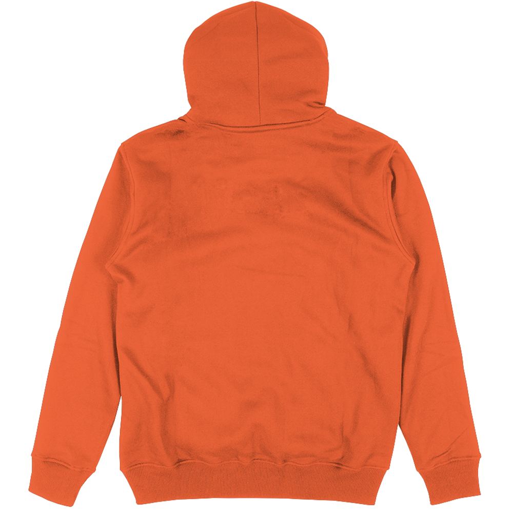 Felpa Unisex con Cappuccio Linea Avatar A
