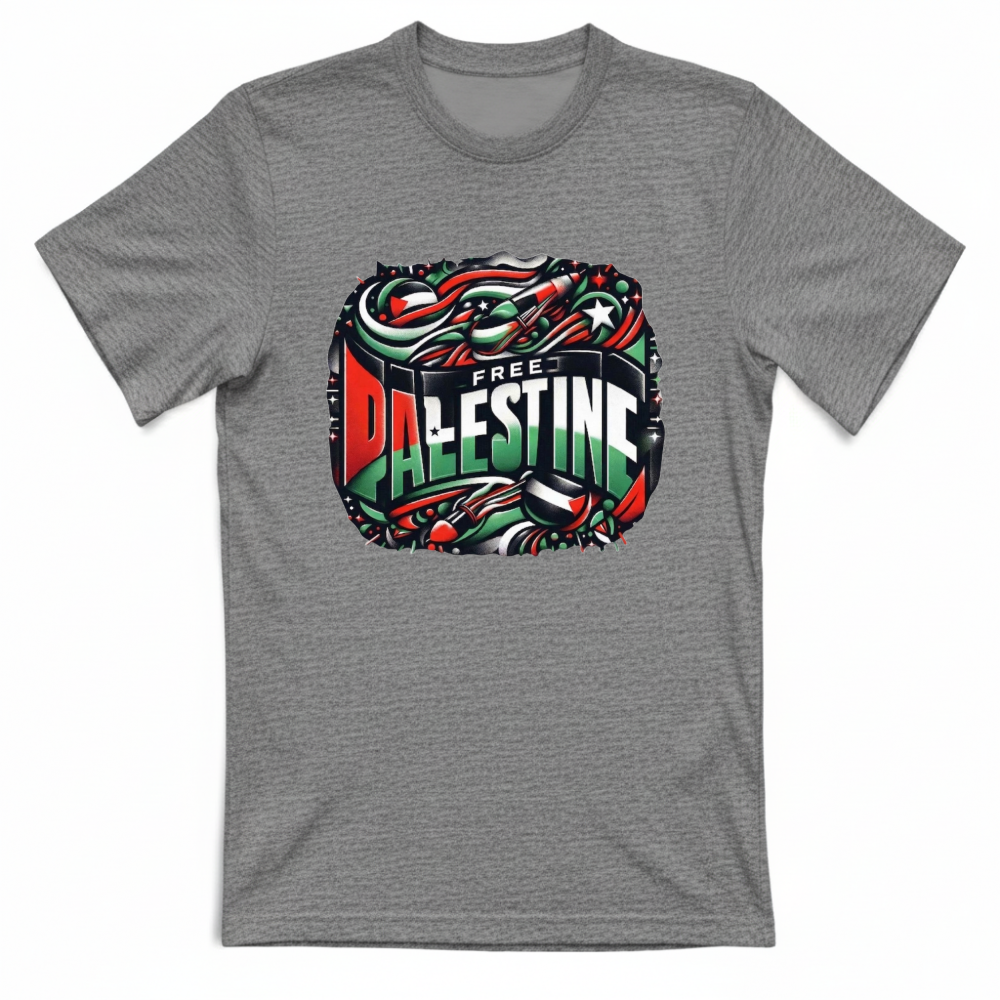 T-Shirt Unisex linea FreePal