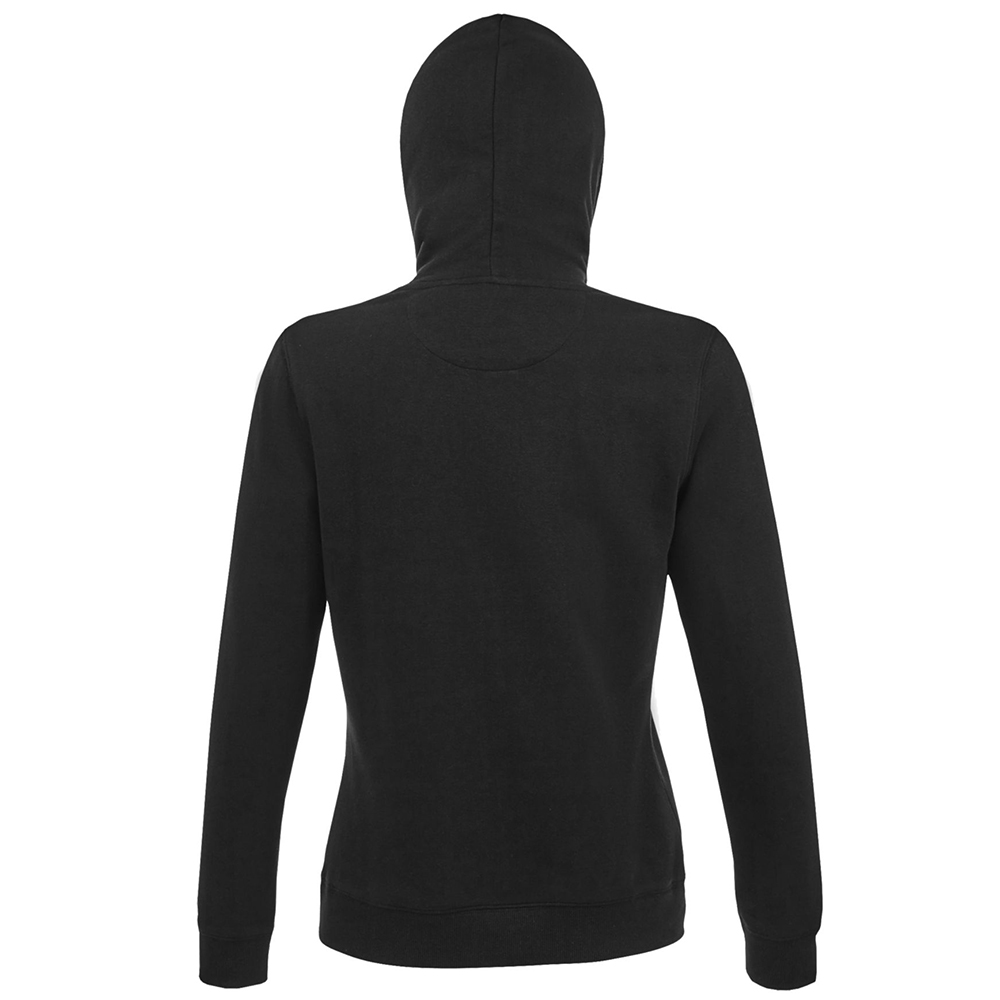 Hoodie Premium Women Linea V per Vendetta A