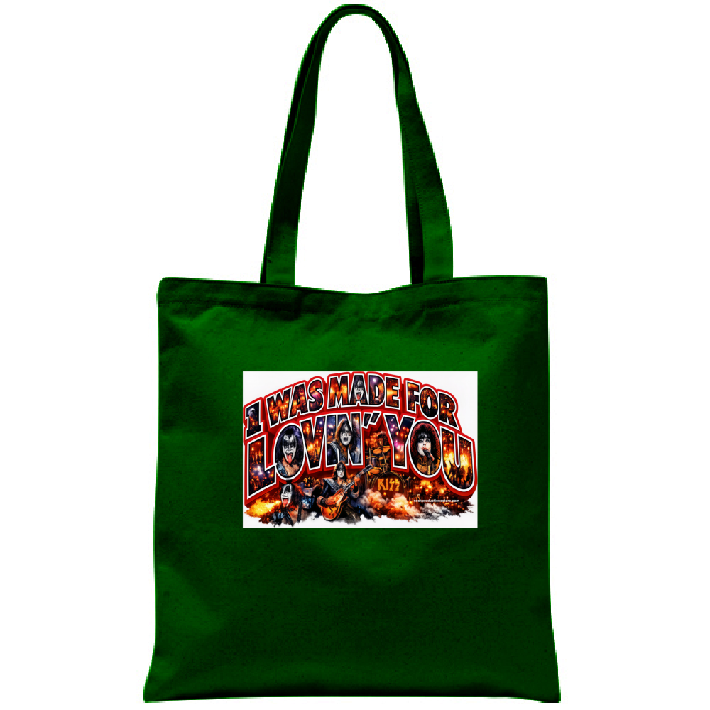 Borsa linea i was made for lovin you 1A