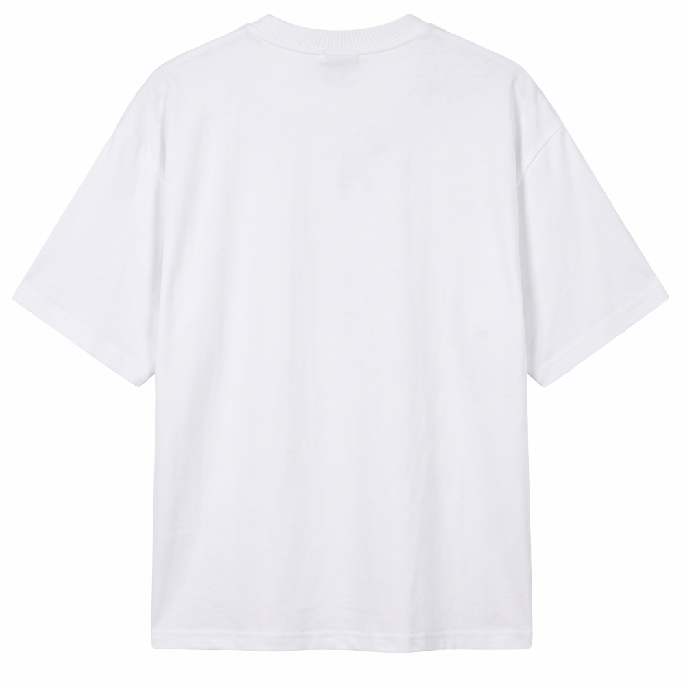 t-shirt-oversize-linea-genova – Nesk Productions