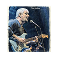 Canvas tributo a Pino Daniele 2 – Stampa su tela 20×20
