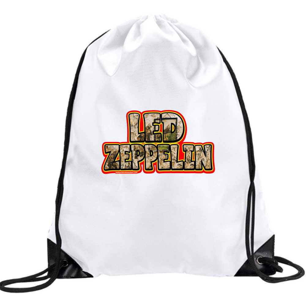 Sacca linea Led Zeppelin  A