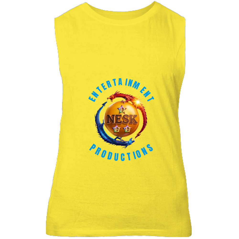 Canotta Unisex T-Shirt con una Frase Motivazionale