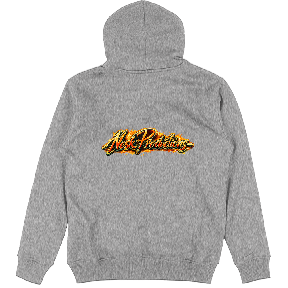 Felpa Unisex con Cappuccio Maglietta Verso un Mondo Migliore e Oltre