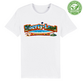 T-Shirt Unisex Organica t-Shirt Linea Estate