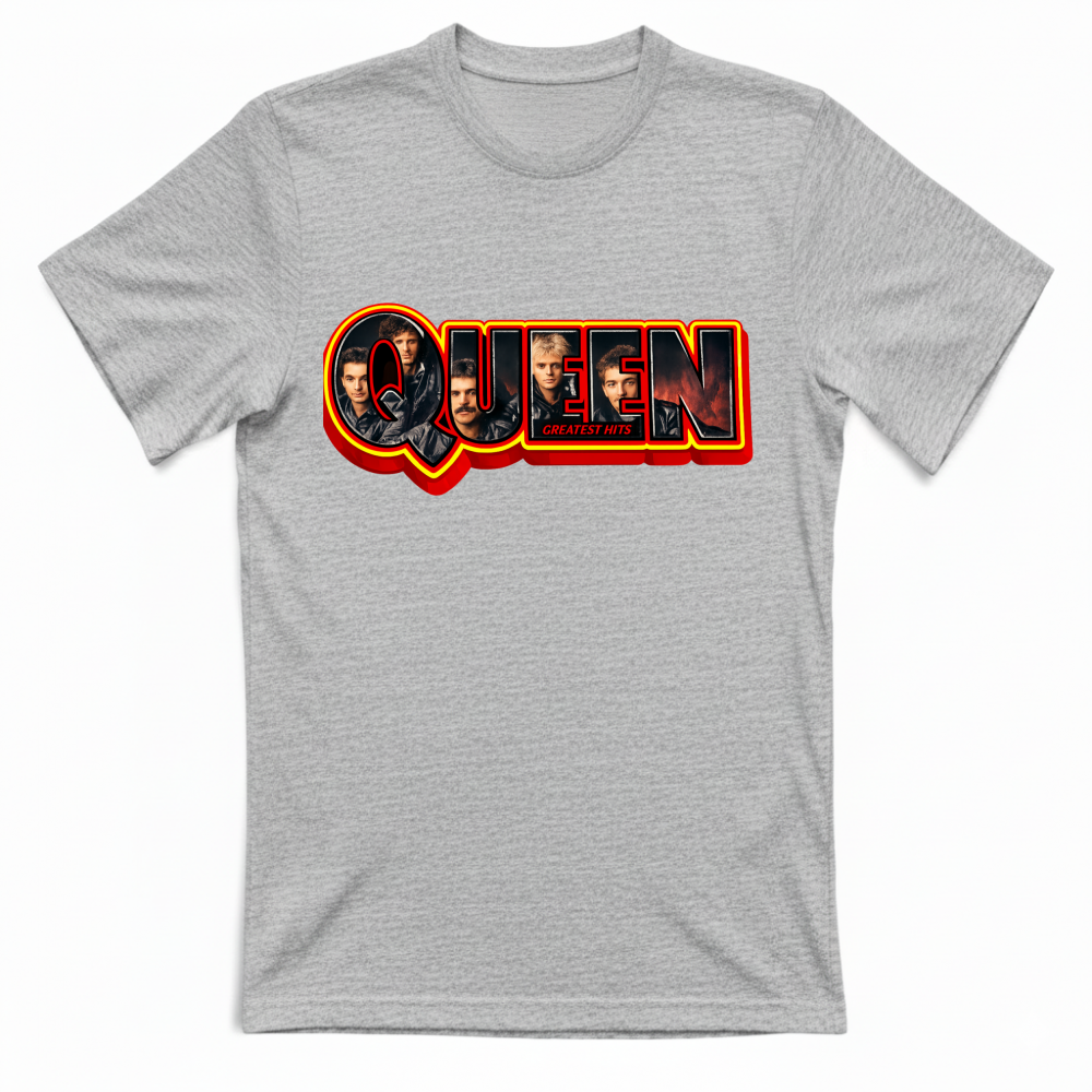 T-Shirt Unisex linea queen