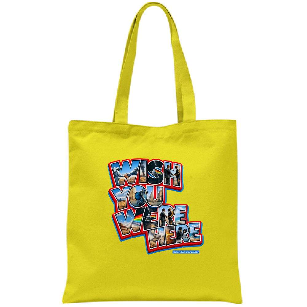 Borsa linea wish you were here A