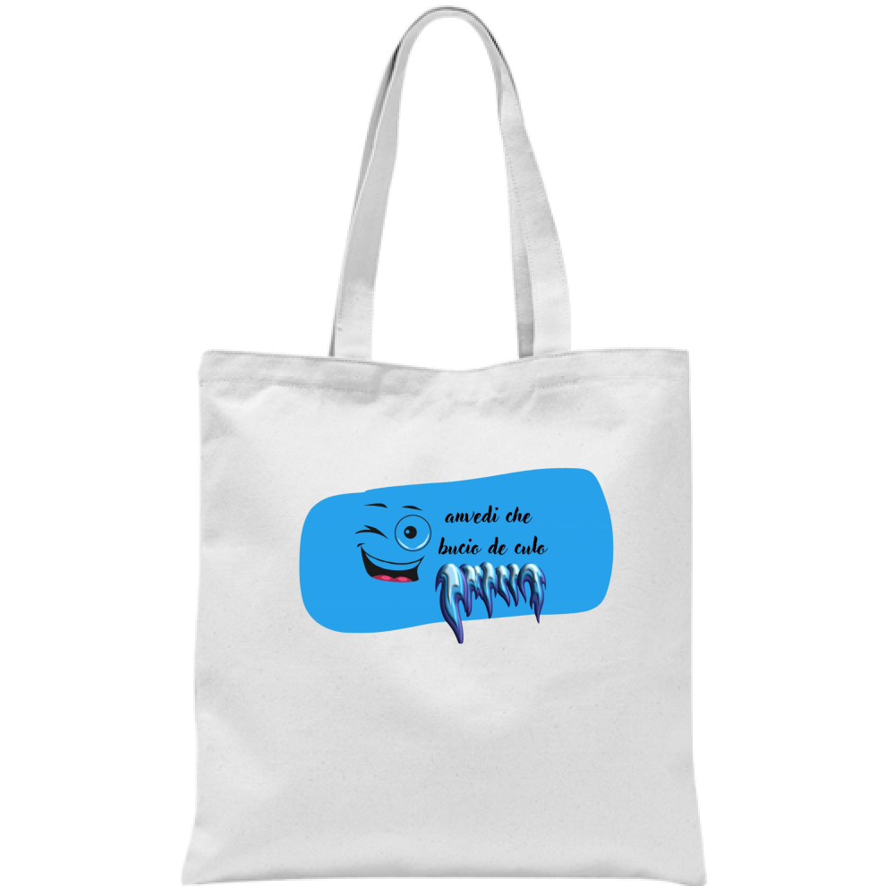 Borsa linea bucio
