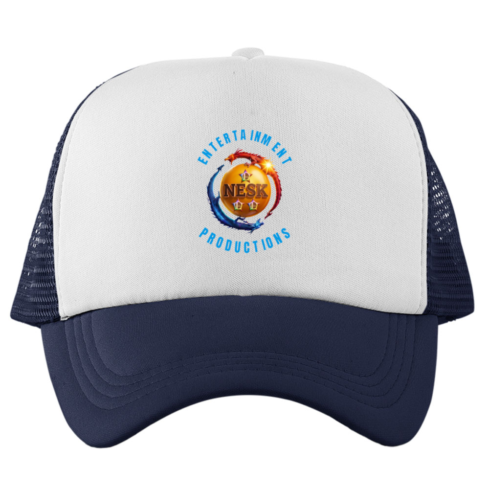 Cappello Trucker Il Cappellino Premium della NCU