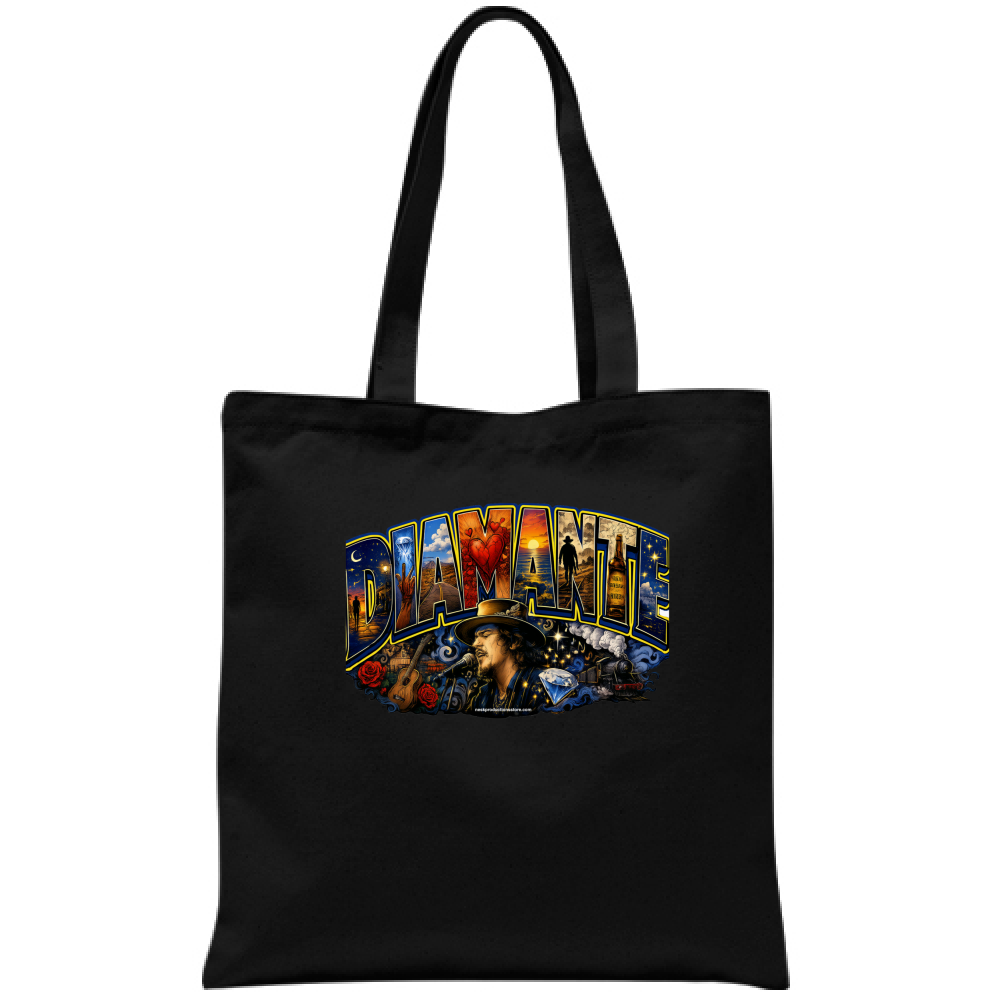Borsa linea Diamante Zucchero