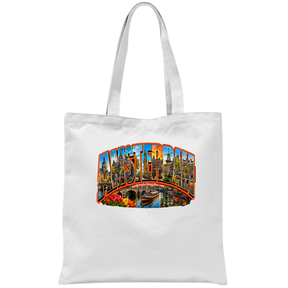 Borsa linea amsterdam